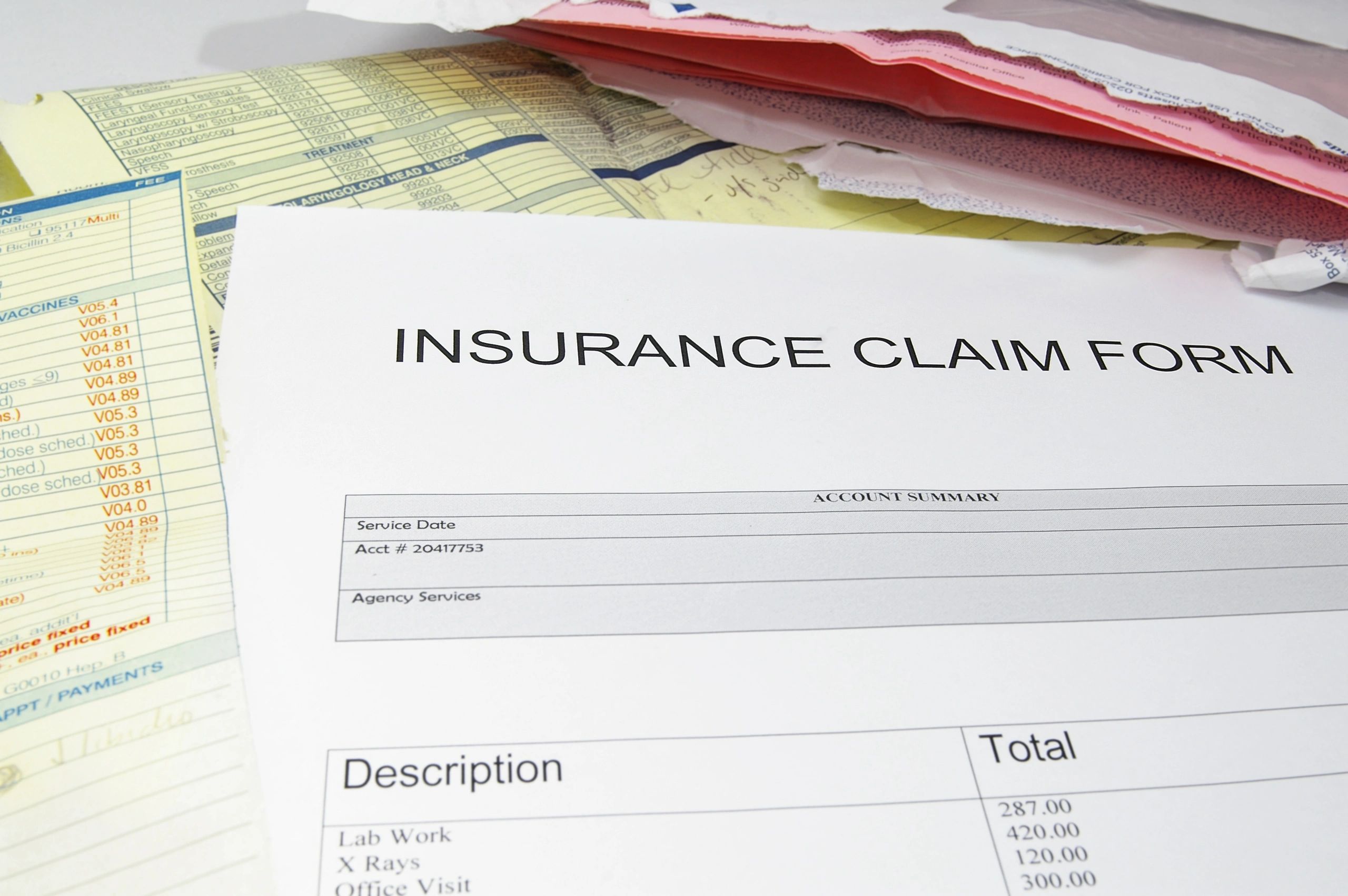 Loss assessment expertise
